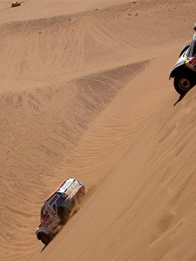 Tom Coronel: "We zijn er letterlijk op af gedoken"